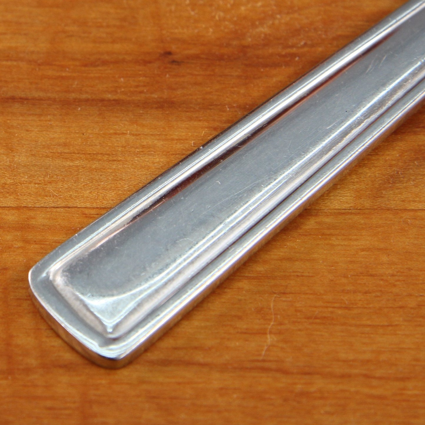 Pfaltzgraff Chalfonte Glossy Tablespoon 7 1/4"