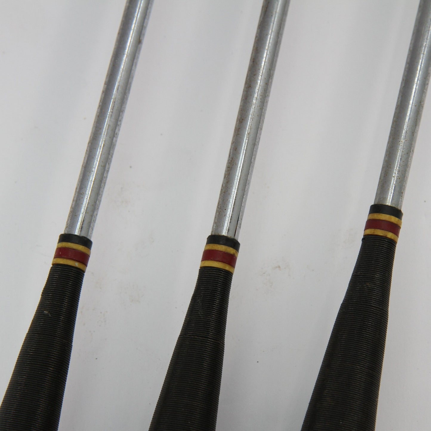 Vintage Arnold Palmer Persimmon Woods Driver-Spoon-Baffy RH TrueTemper Shafts R
