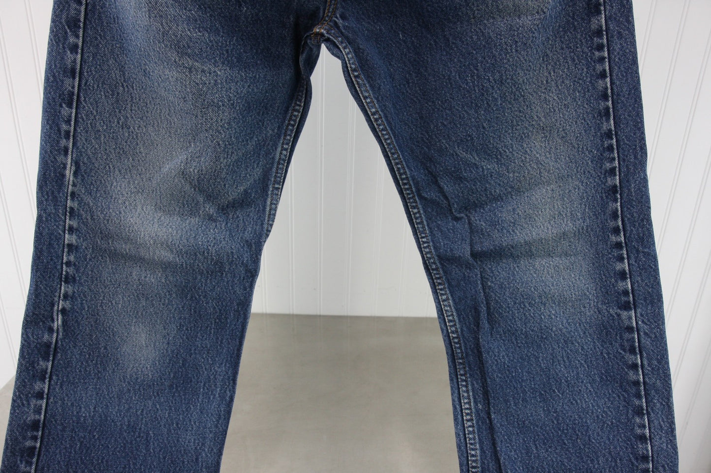 Levi 505  Mens Jeans 38 X 34