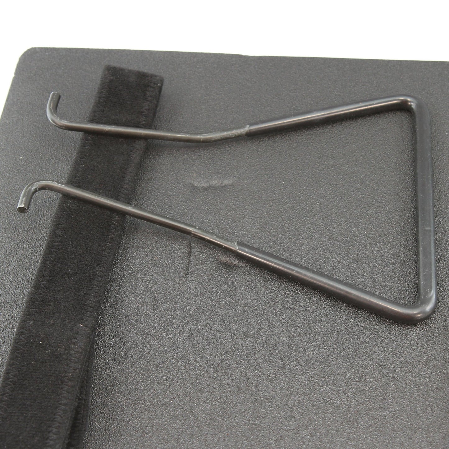 Saunders Cervical Hometrac With Foot Extension In Case READ