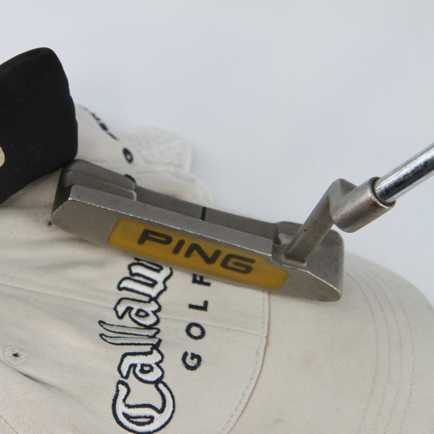Ping Karsten Anser 2i Putter ~35 1/2" RH