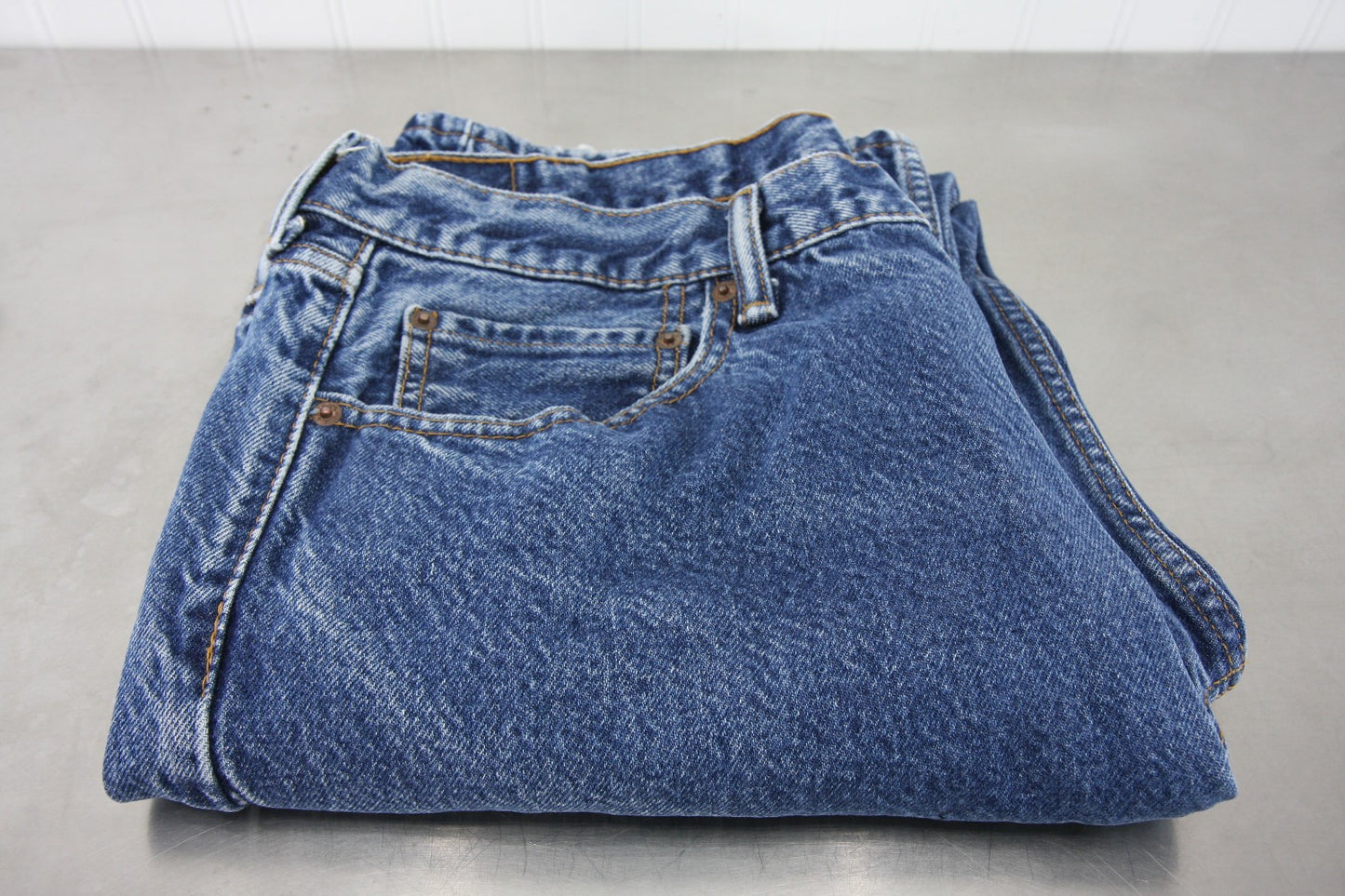 Levi 505  Mens Jeans 38 X 34