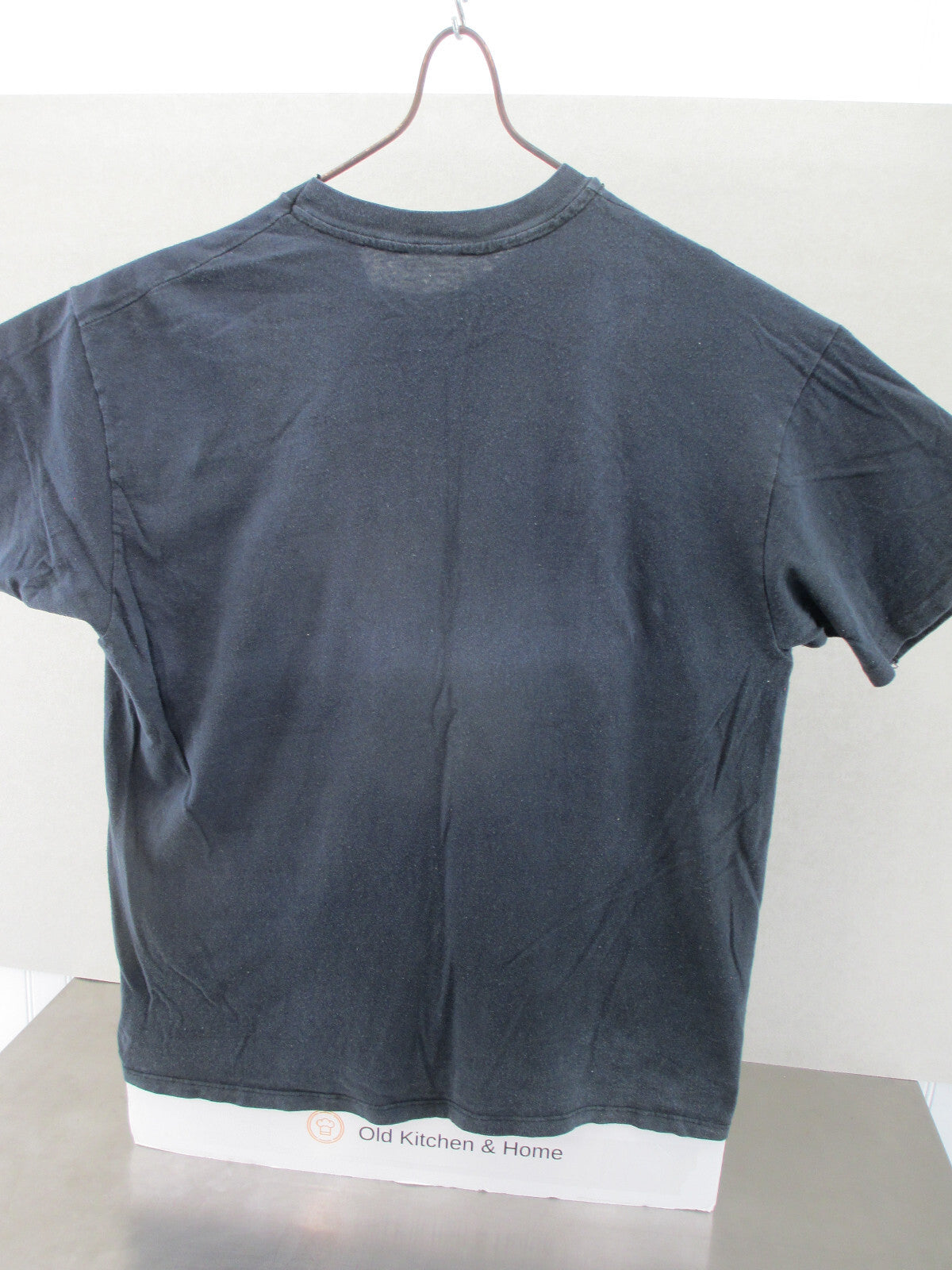 Vintage Tee Shirt Son of Heaven