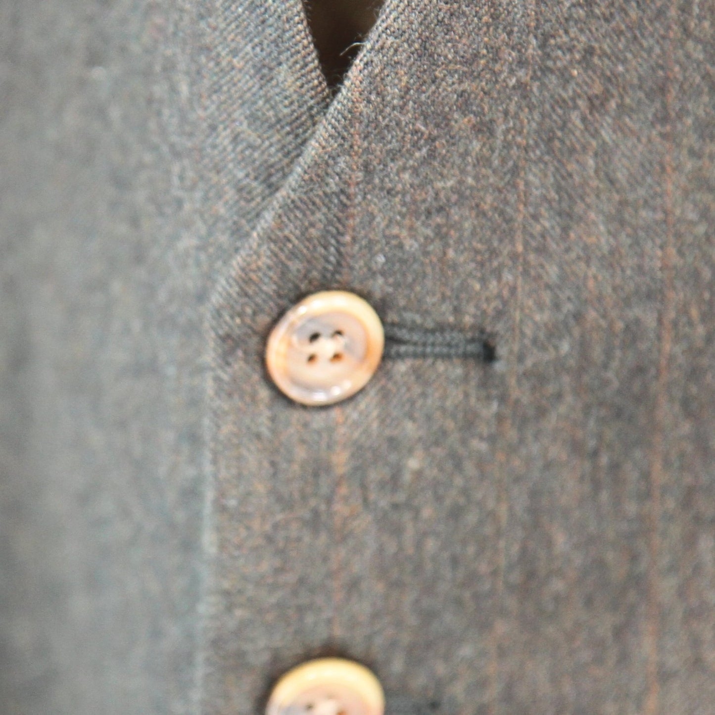 Collection Four 4 Mens Suit Vests Mix & Match For Variety and Style Choices 42