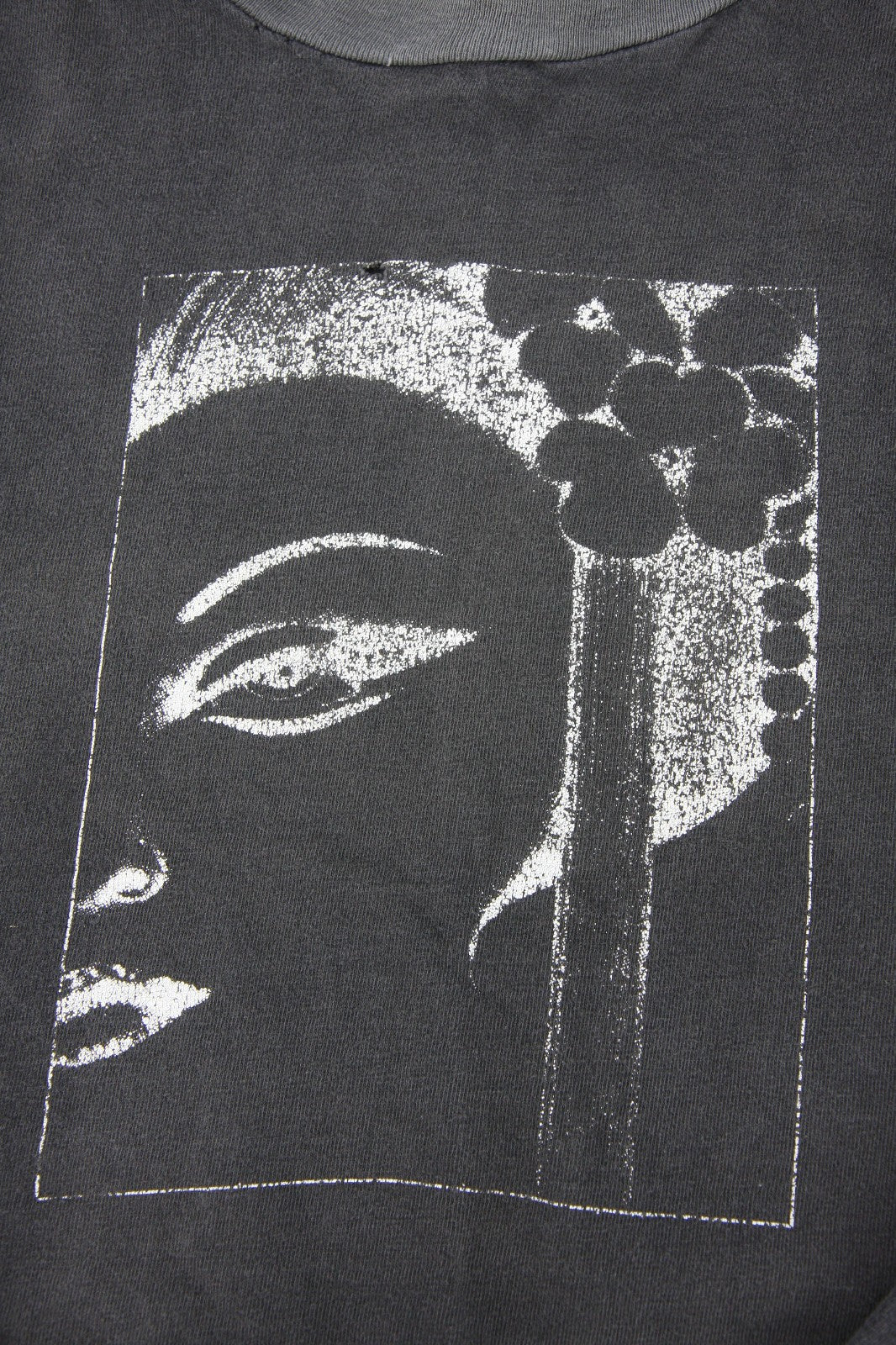 Two Vintage Elsen Associates Stagehand Promo Long Sleeve Shirts Theatre Stage