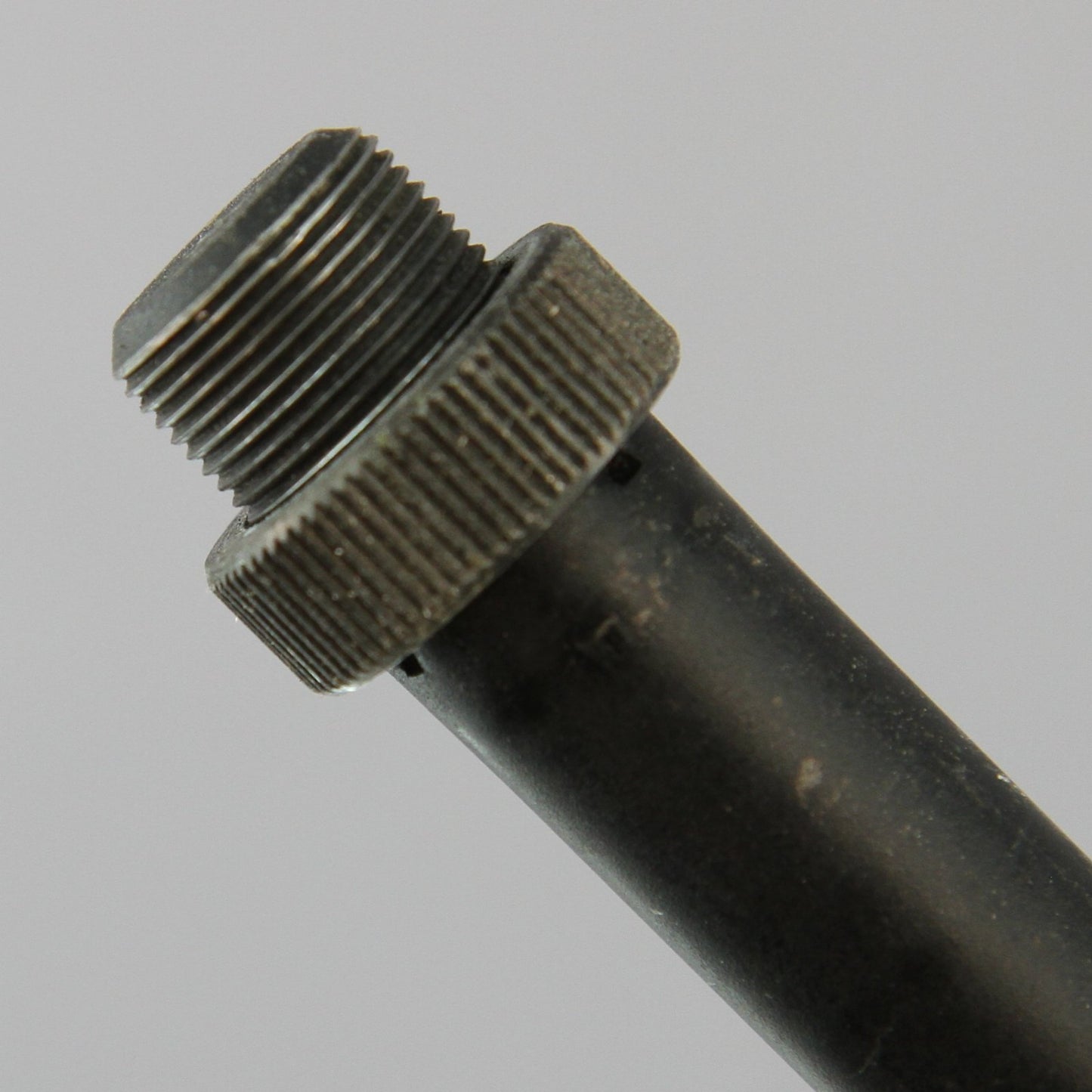 Vintage AKG? Tripod Microphone Mic Boom Stand Heavy Steel Construction