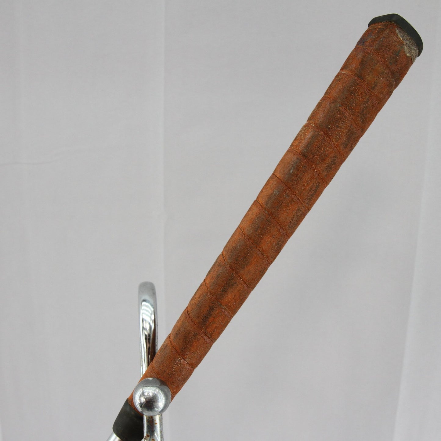 Vintage Ping Anser Putter RH 35" 85020 Karsten Slotted Sole