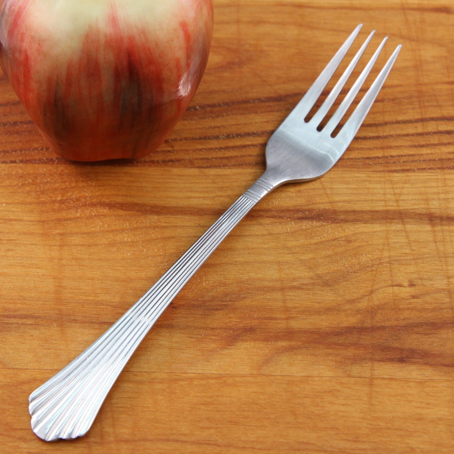 Farberware Heron Glossy Stainless Steel Flatware Replacement Pieces