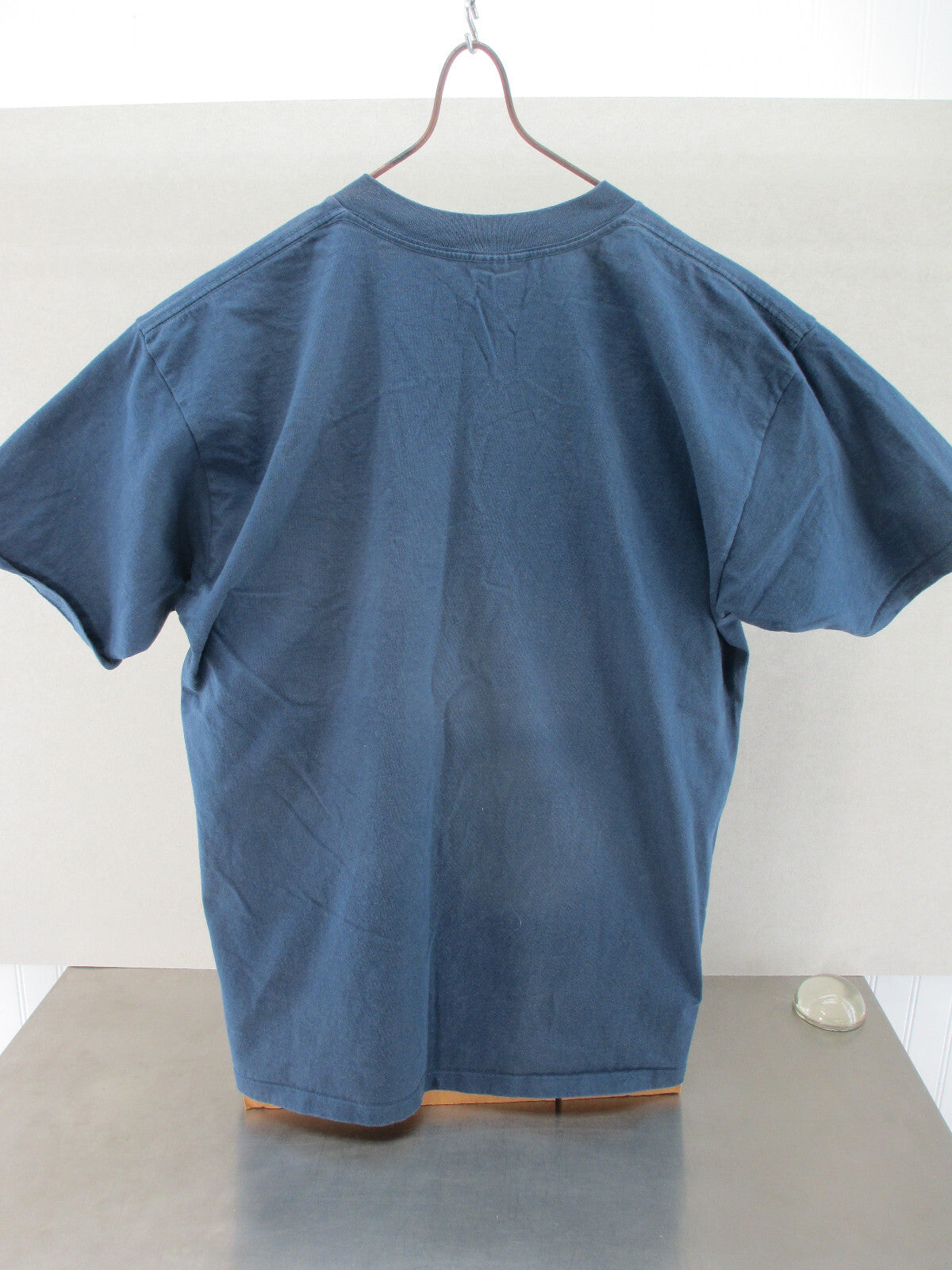 Vintage Tee Shirt El Grito Tequila Gildan Mens XL