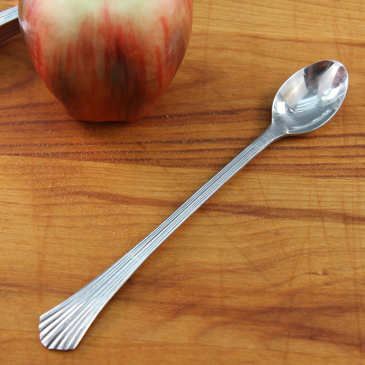 Farberware Heron Glossy Stainless Steel Flatware Replacement Pieces