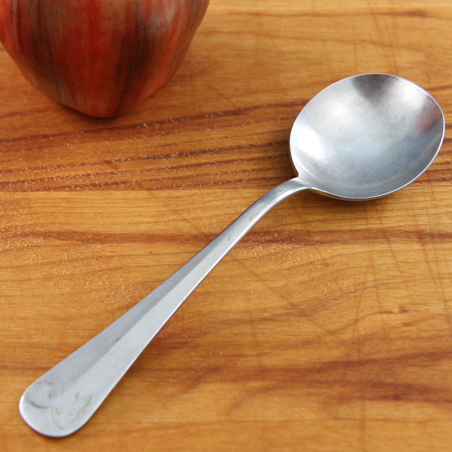 Rogers Jefferson Manor Stainless Steel Glossy Flatware Replacements