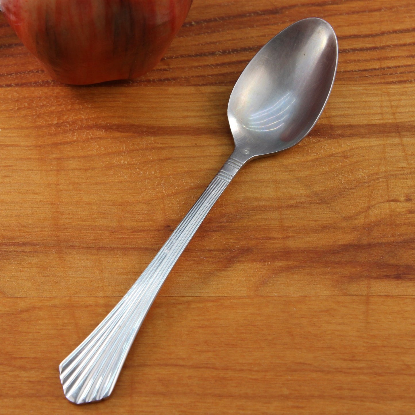 Farberware Heron Glossy Stainless Steel Flatware Replacement Pieces