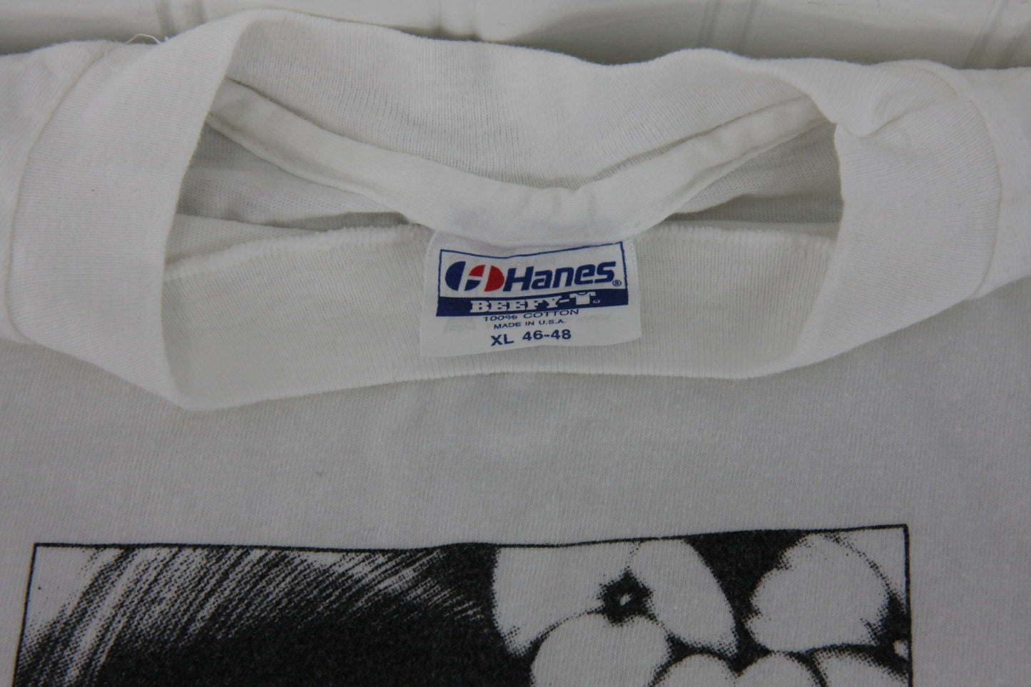 Two Vintage Elsen Associates Stagehand Promo Long Sleeve Shirts Theatre Stage