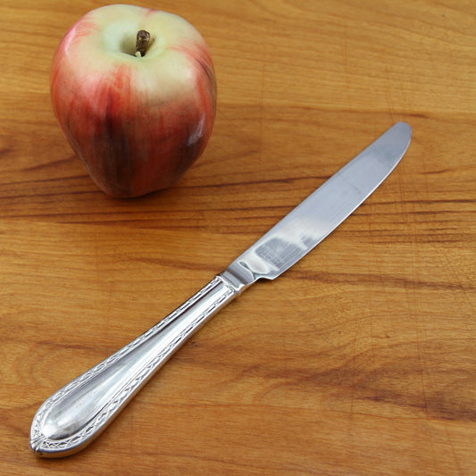 Waterford Powerscourt Stainless Steel Dinner Knife Glossy Korea