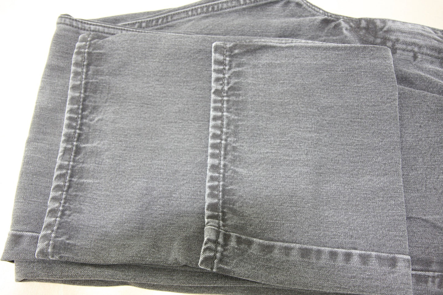 Levi Mens Black Jeans 38 X 34 Two Pair