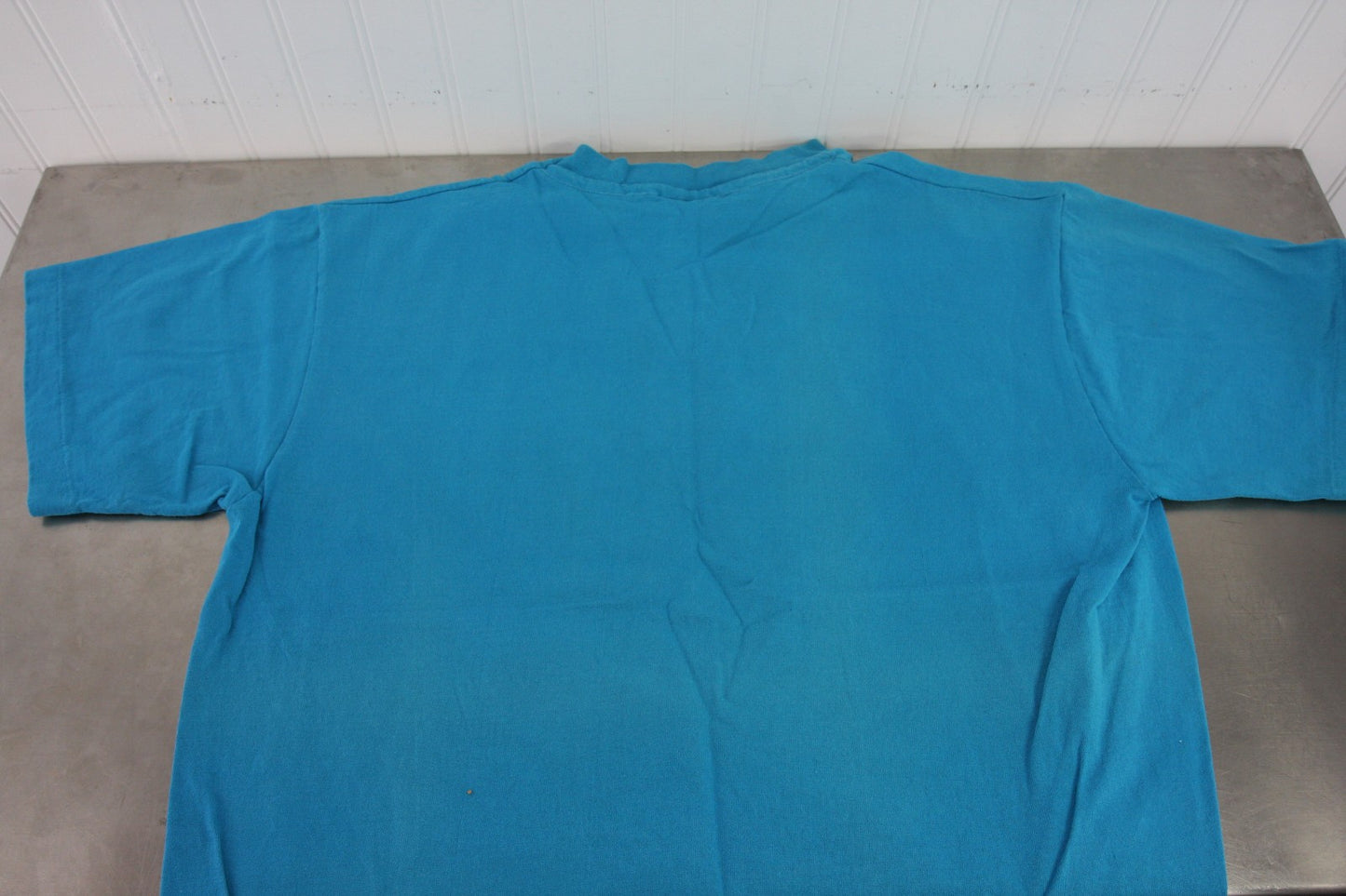 3 Pack Vintage Stagehand XL Tee Shirts, Barbizon, King Concert, BMI Supply