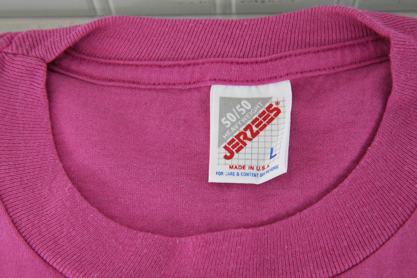 Vintage Tee Shirt Sarasota Center Performing Arts Funny Thing Way Forum Large