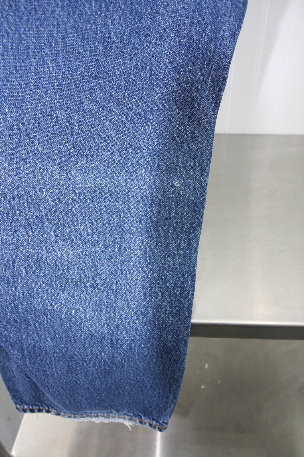 Levi 505  Mens Jeans 38 X 34