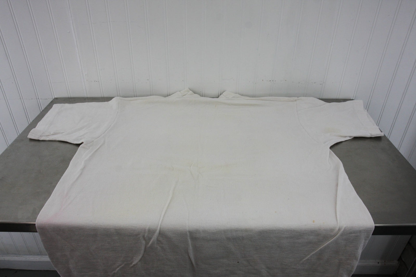 Pair Vintage Tee Shirts Sarasota French Film Festival 7th 1995  & 8th 1996 XL