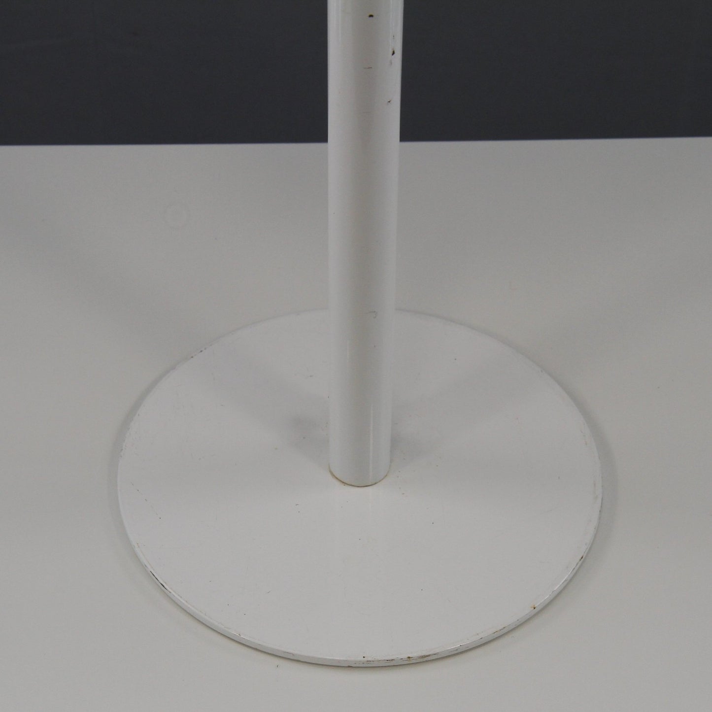 Jewelry Mannequin 27 1/2" Tall 10 1/2" Wide Adjustable Height