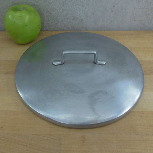 GHC Magnalite Professional Cookware Replacement Lid 10" Vintage