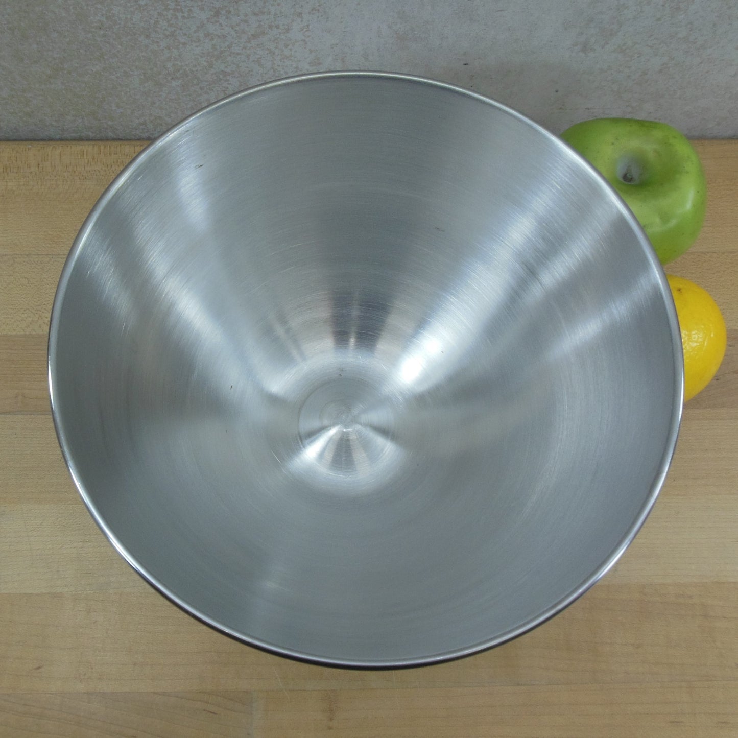 KitchenAid Korea K45 Stainless Steel 4.5 Quart Stand Mixer Bowl Handle –  Olde Kitchen & Home