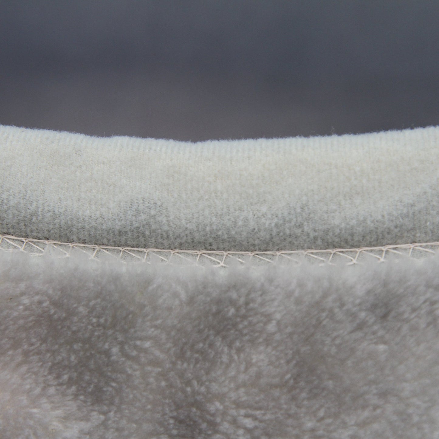 Eagle VIP SuperKing Korea Jeil Mink Blanket Cranes Flowers 66" X 84" 9.4 lbs