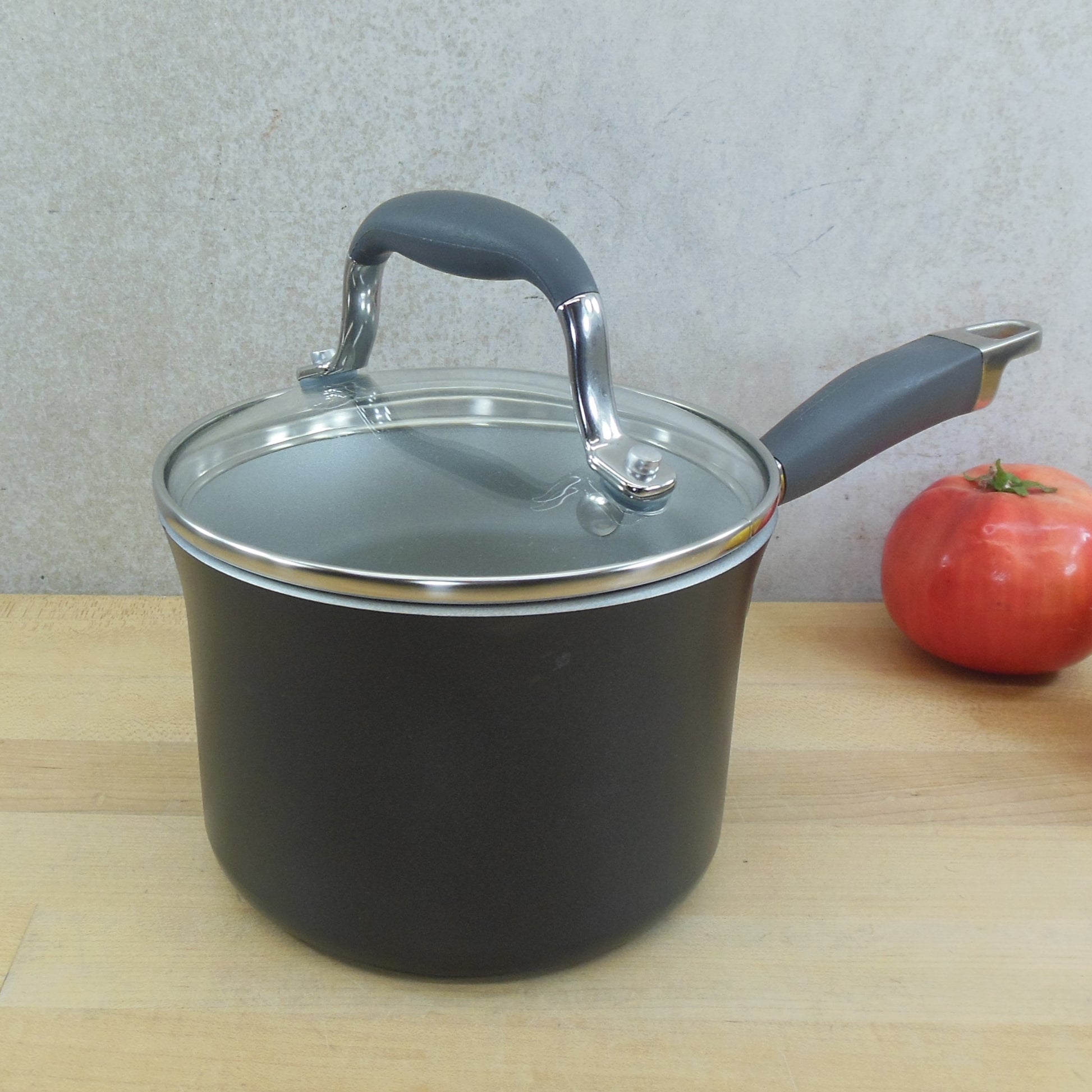 2-Quart Saucepan – Anolon