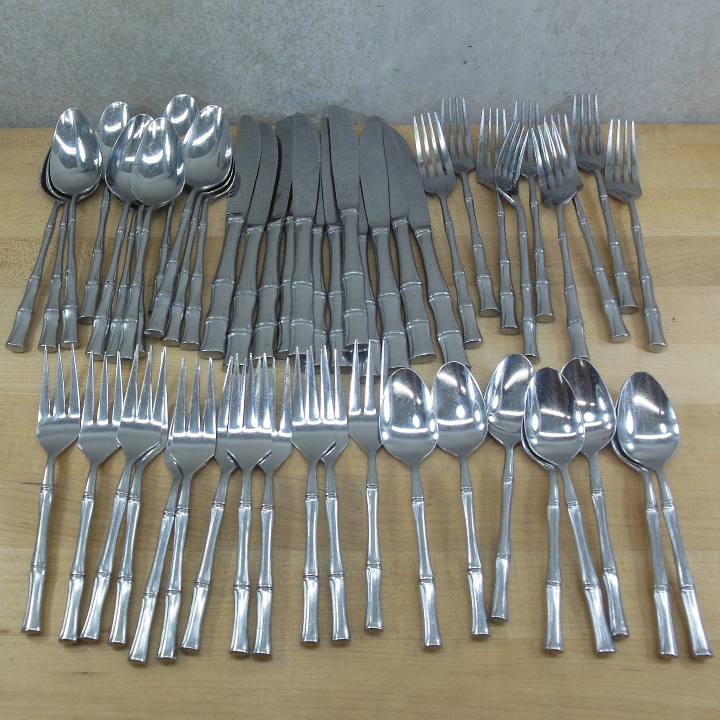 Supreme Kitchen Flatware