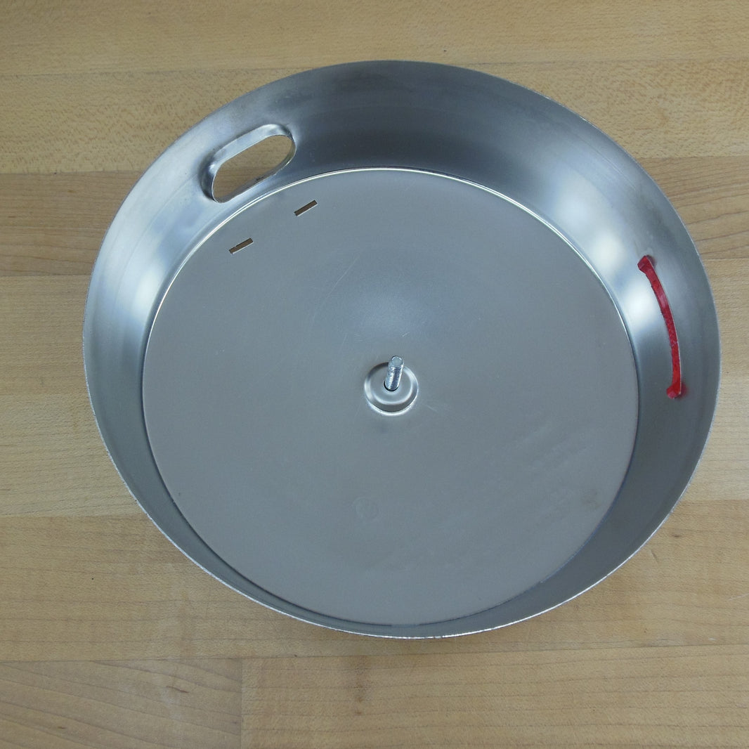 Cookware - Replacement Lids - Vintage – Olde Kitchen & Home