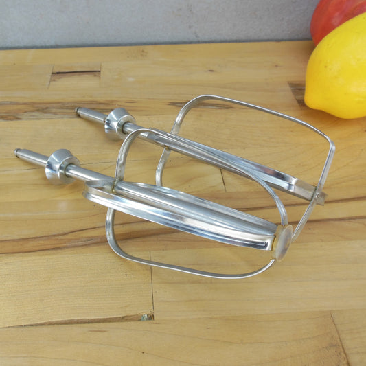 Oster Regency Kitchen Center - Mixer Beater Set Pair