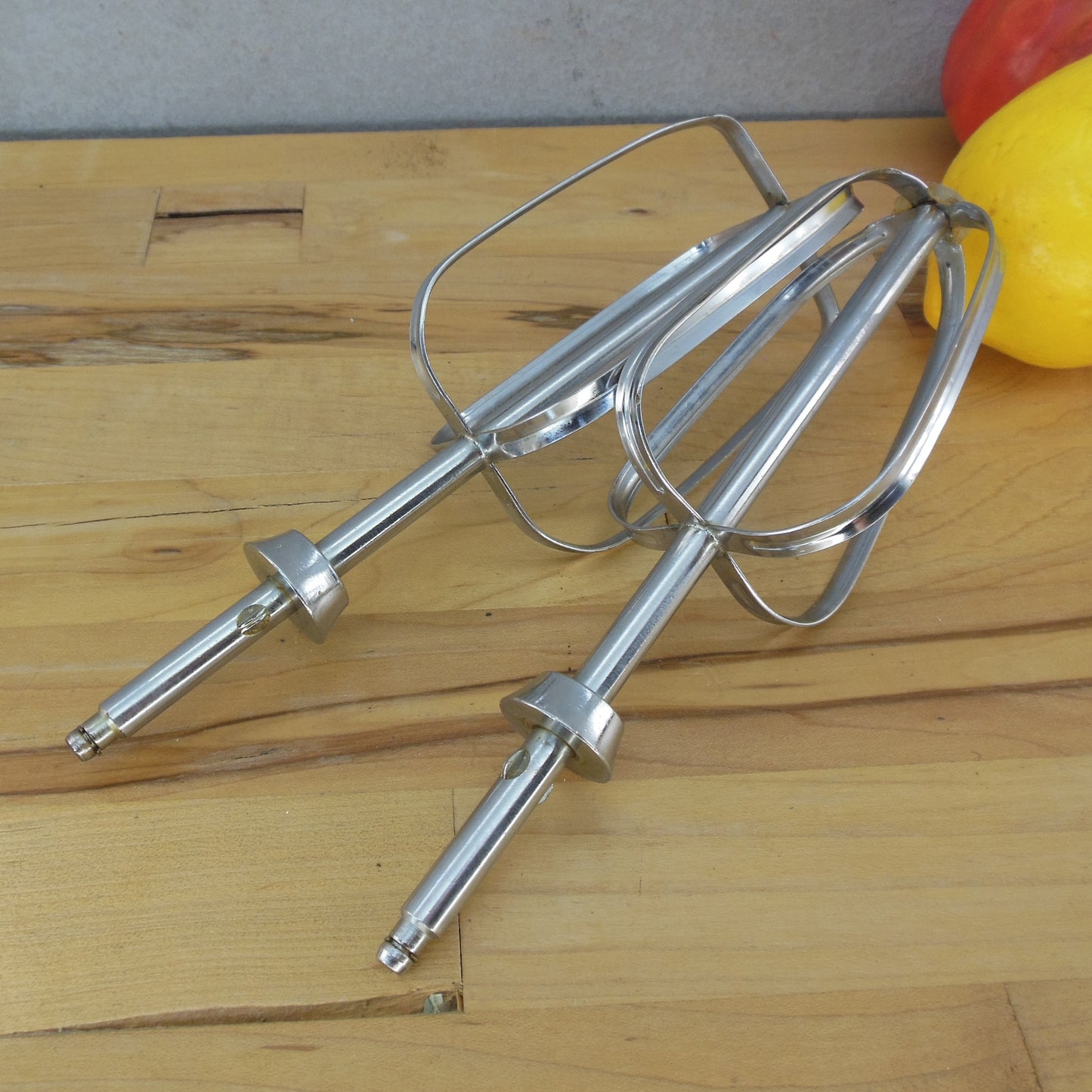 Oster Regency Kitchen Center - Mixer Beater Set Pair