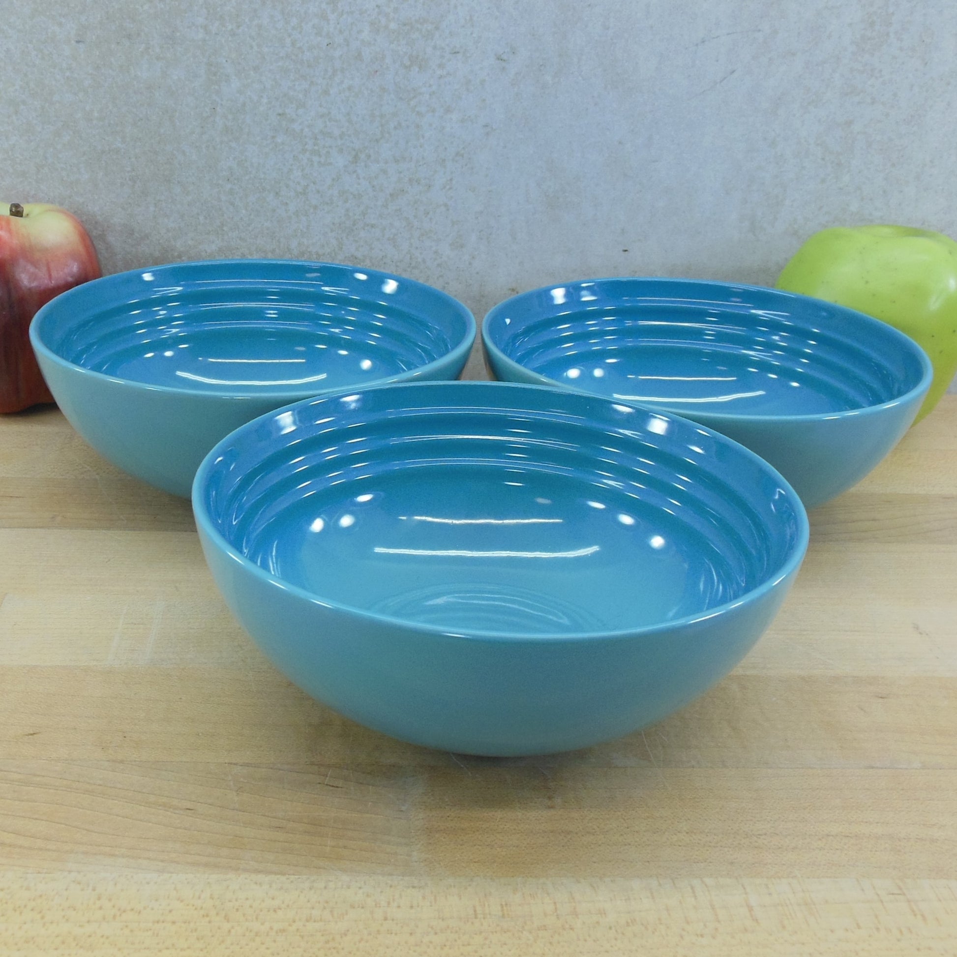 Le Creuset Set 6 Cereal Bowl