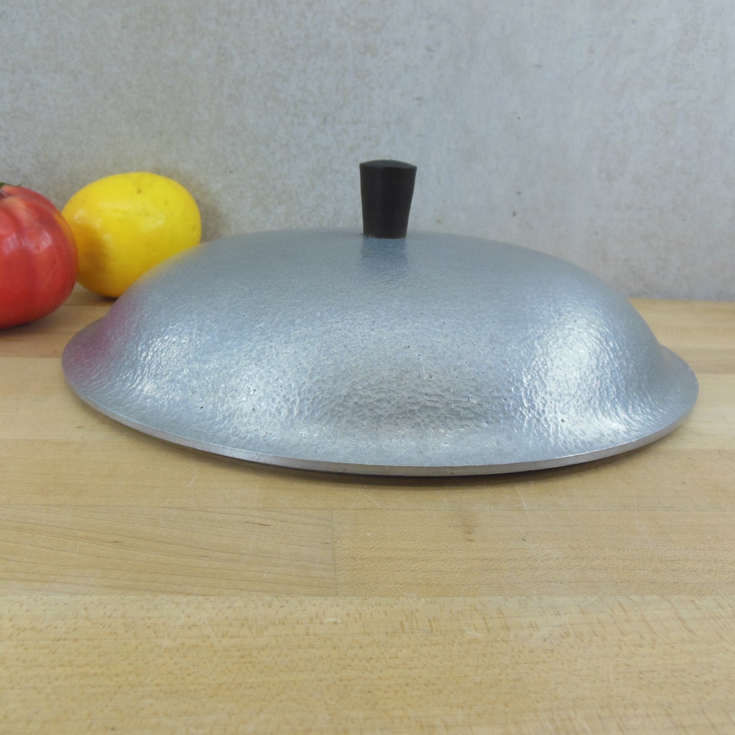 Club Aluminum USA Hammercraft Replacement Lid 10" Dutch Oven used