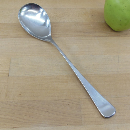 WMF Germany Cromargan Stainless Finesse Flatware - Salad Serving Spoon