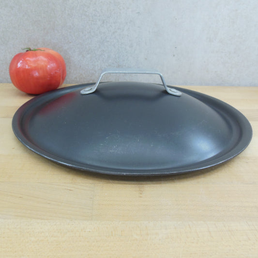 Commercial Cookware Calphalon Domed Anodized Everyday Pan Lid 10"