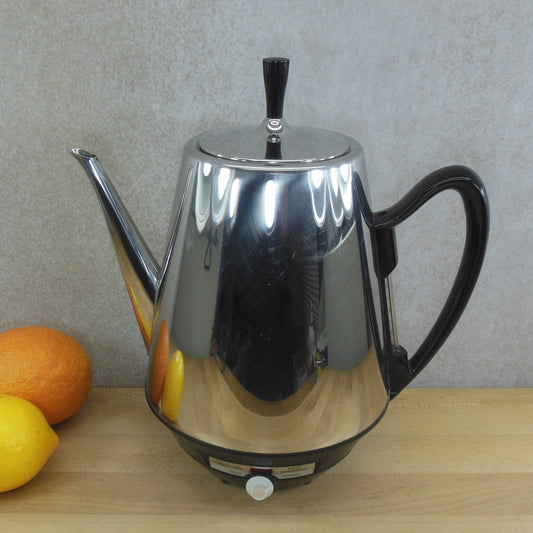 Sunbeam AP-CE 12 Cup Stainless Electric Coffee Percolator