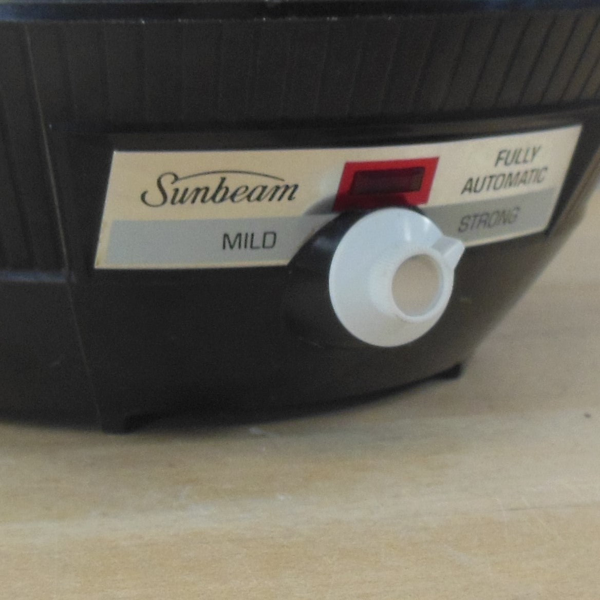 Sunbeam AP-CE 12 Cup Stainless Electric Coffee Percolator Fully Automatic