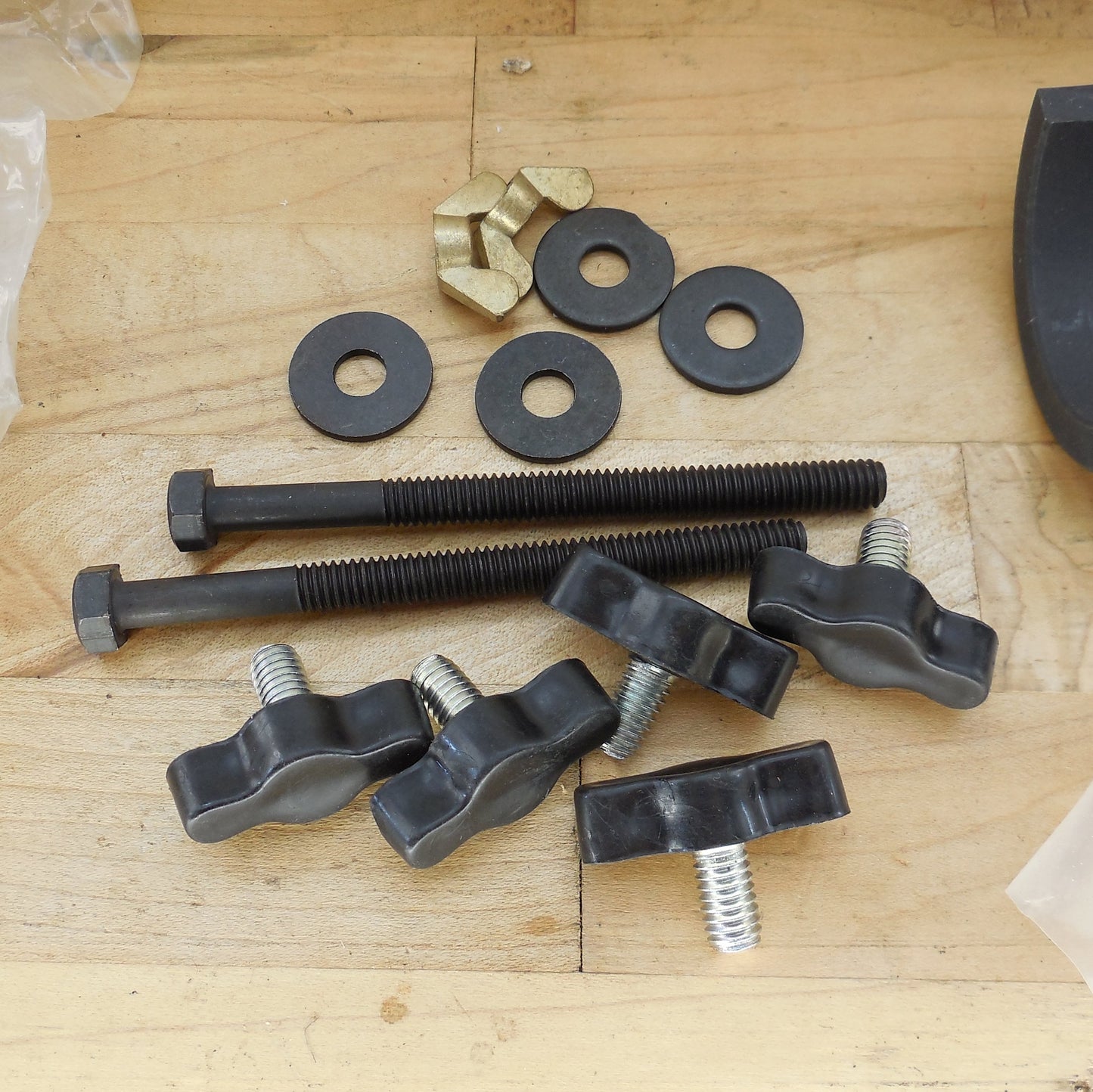Unbranded For Delta Mortising Attachment Kit Set JT JMA60 RRMBC5 Drill Press
