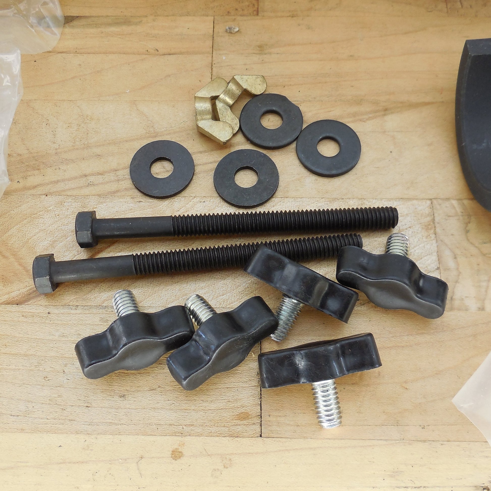 Unbranded For Delta Mortising Attachment Kit Set JT JMA60 RRMBC5 Drill Press
