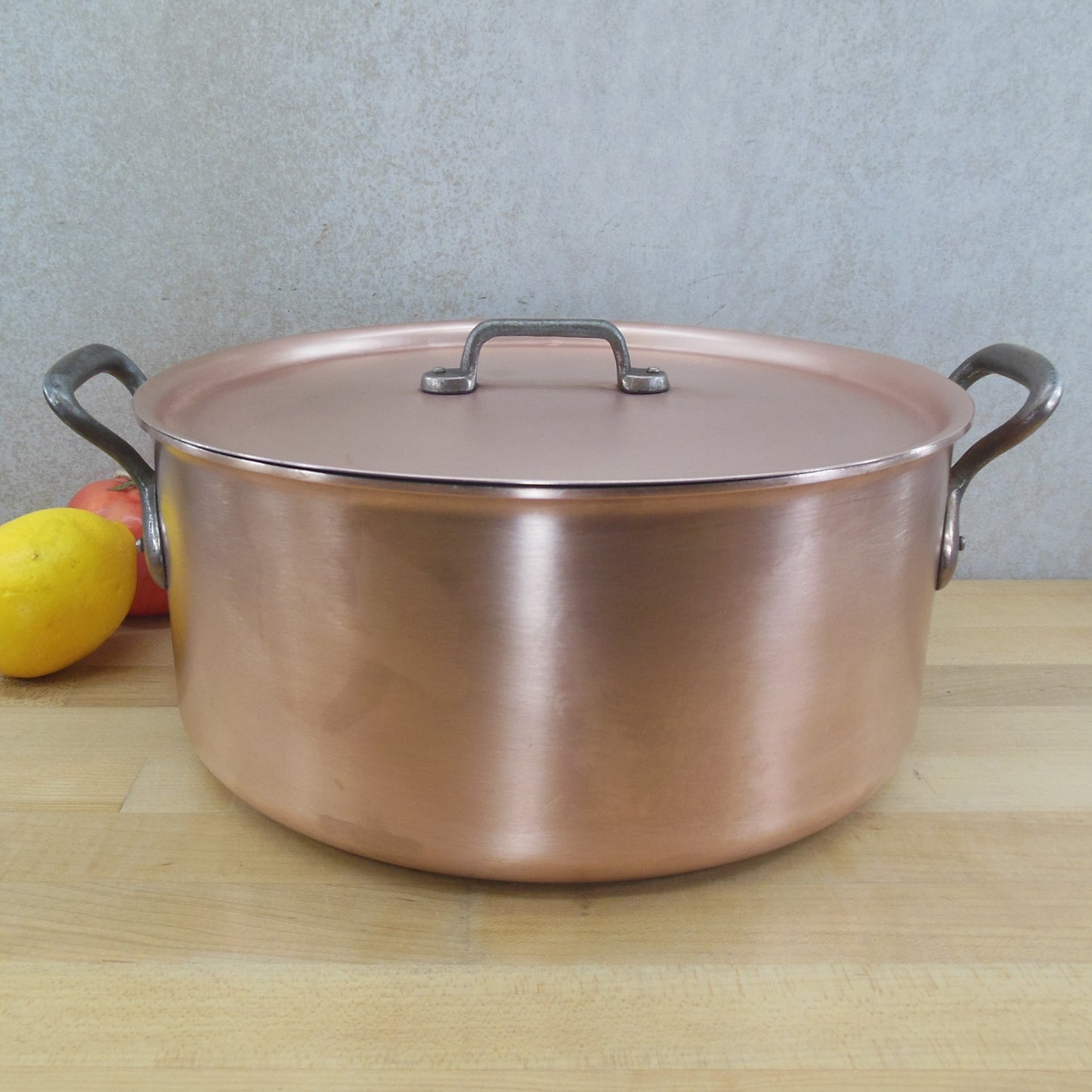 Classic Sauce pan, 28 cm (7.9 qt)