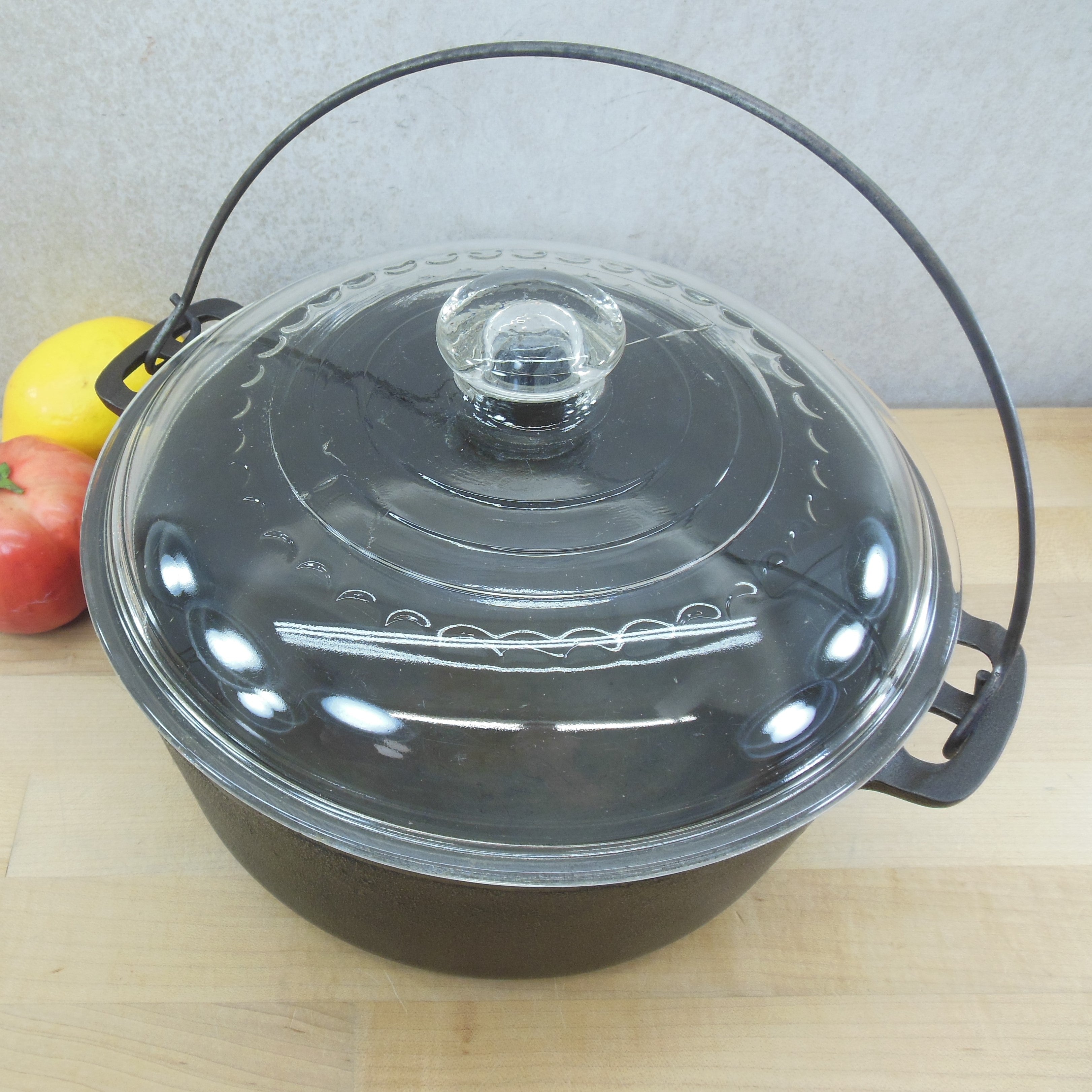 Wagner ware shop dutch oven