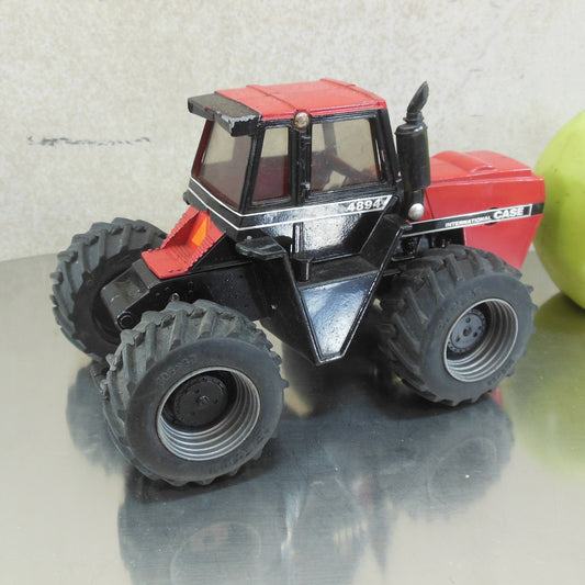 Ertl Diecast 1/32 Case International 4894 4 WD Farm Tractor