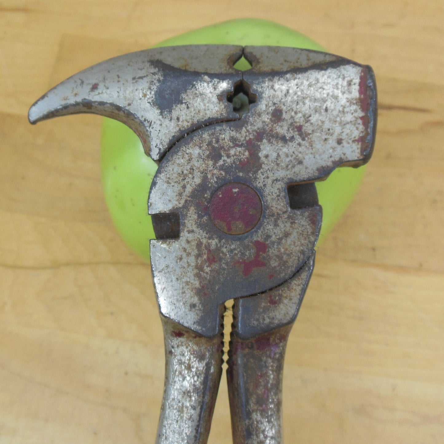 Diamond Diamalloy R510 Fencing Pliers Hammer Tool Barbwire