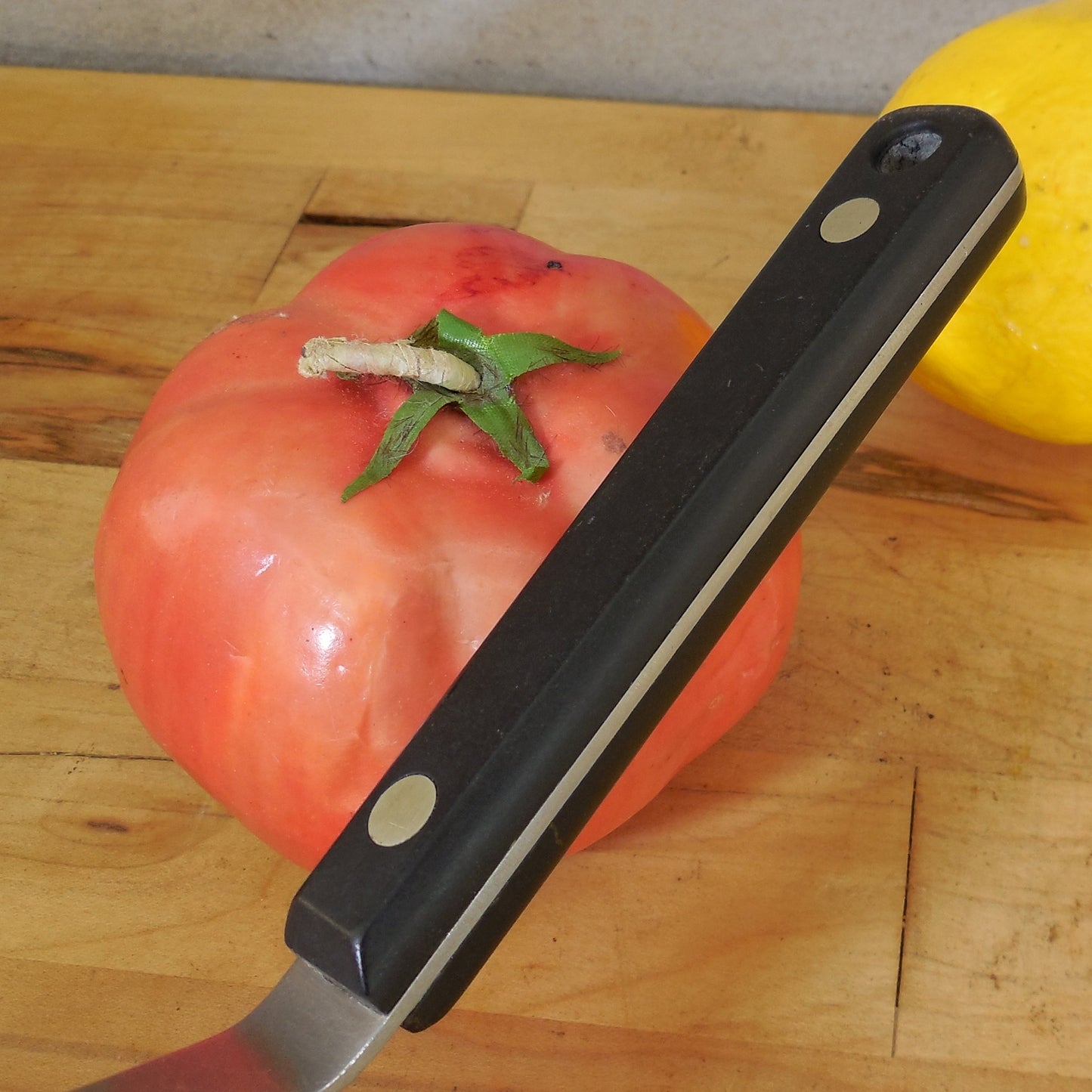 Ekco Flint Narrow Medium Hamburger Turner Spatula 11-1/4" 1900 Line