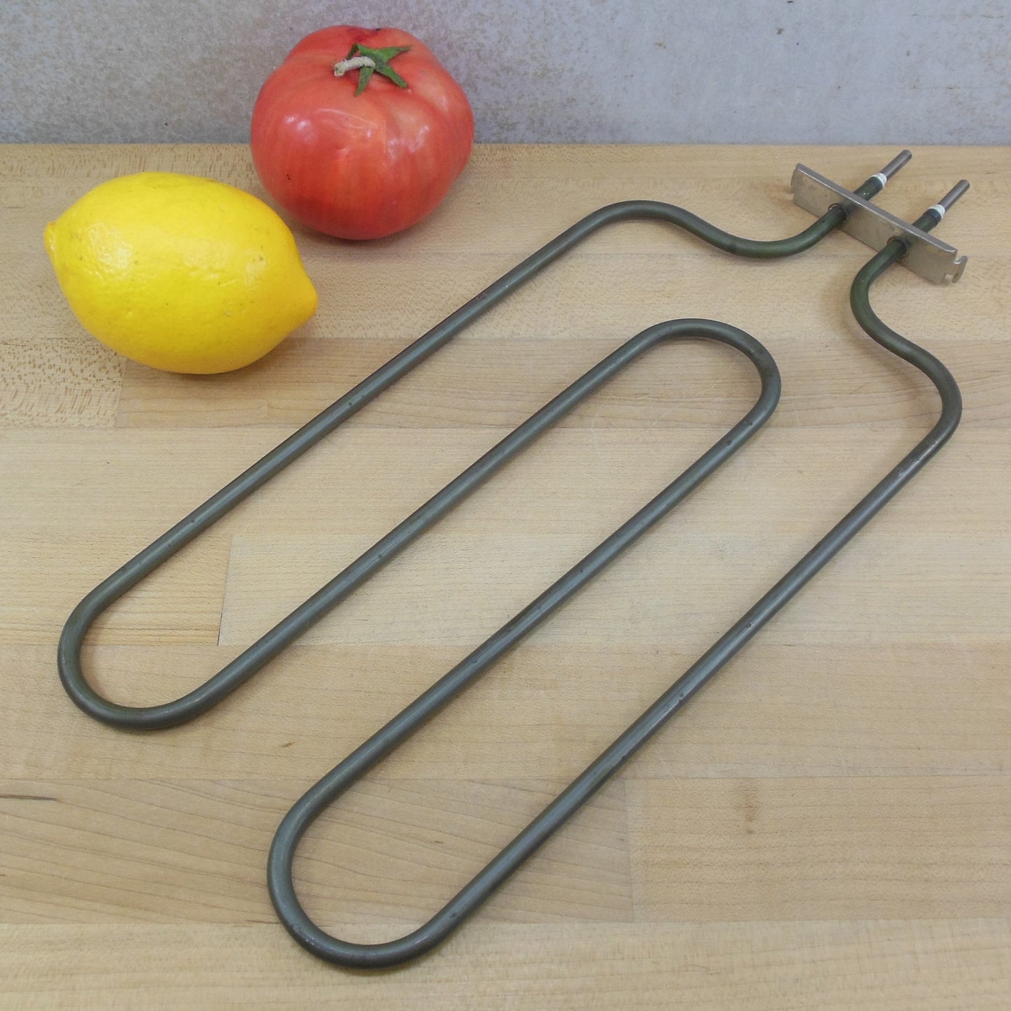 Farberware Open Hearth Electric Rotisserie Replacement Heating Eleme