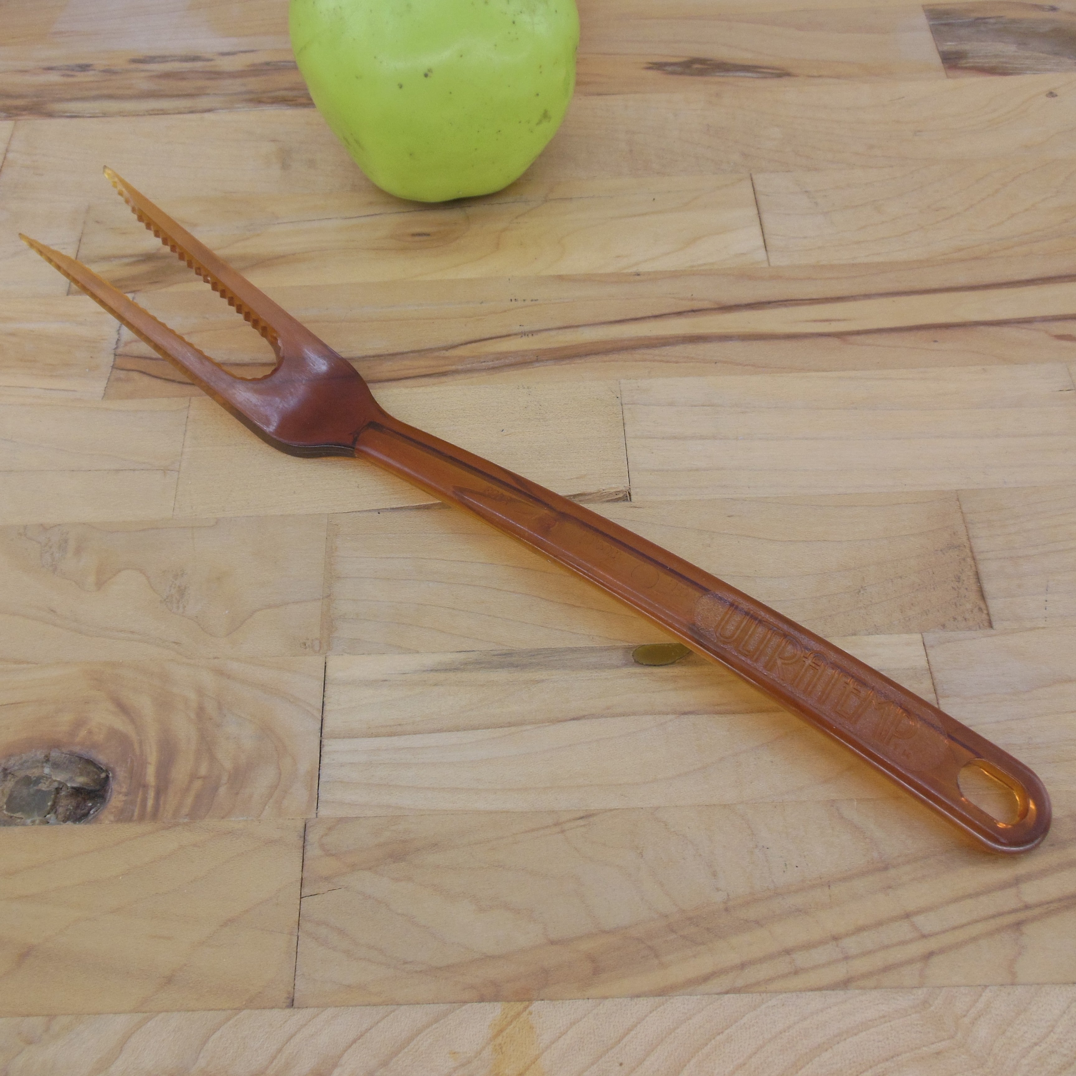 Robinson USA Corning Visions Ultratemp Utensil - Turning Fork – Olde ...