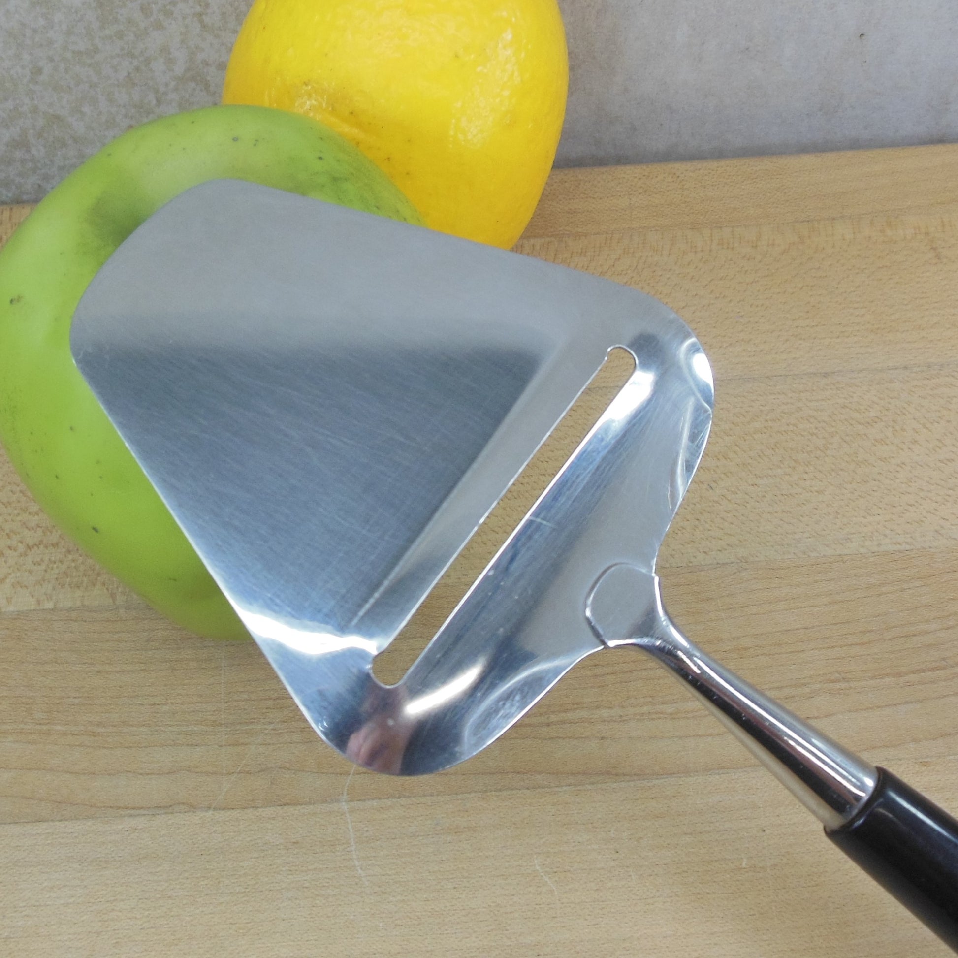 Stainless Steel Cheese Slicer and Plane, Silver - China Cheese