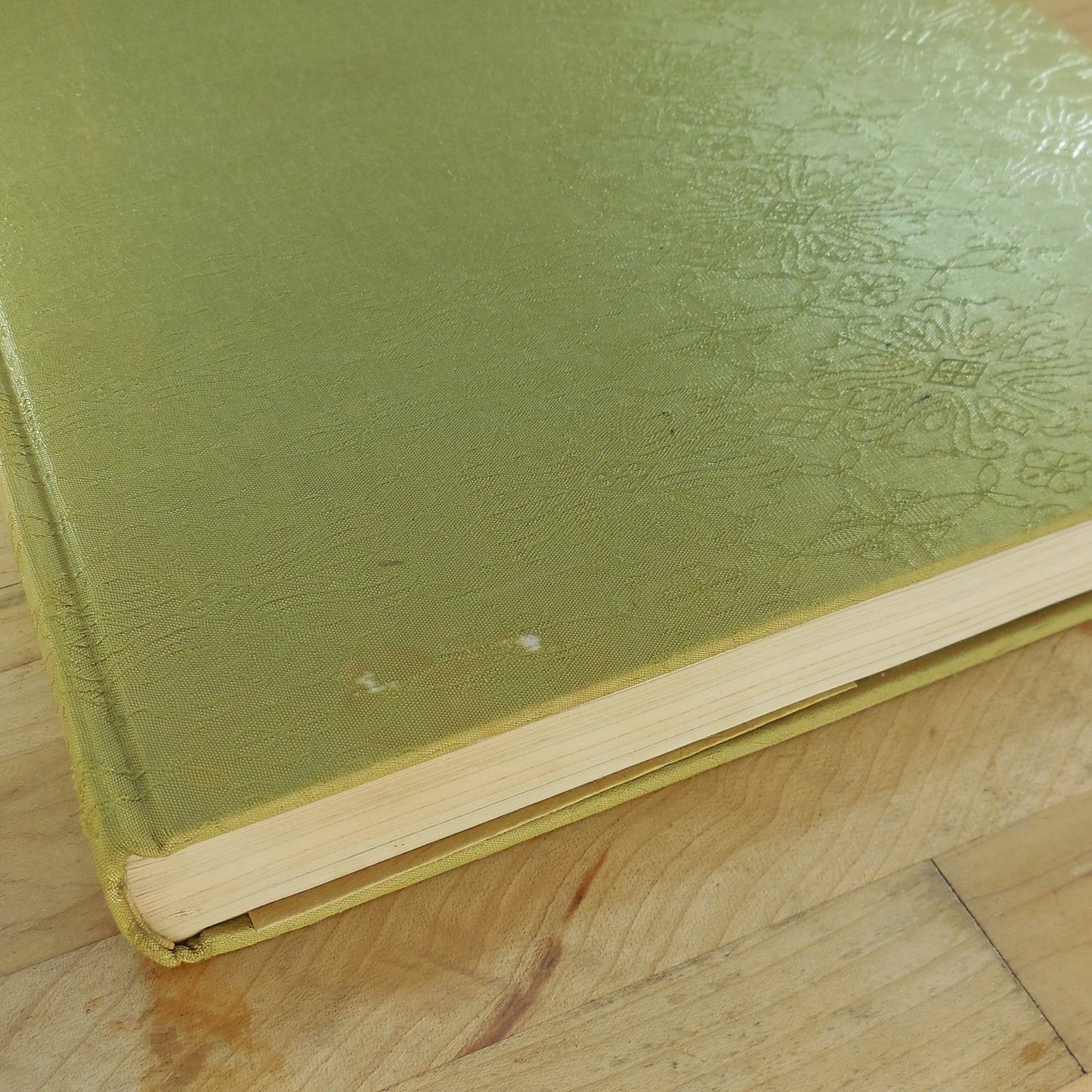 The Masters Book of Ikebana 1966 First Ed. Richie Hardback used 