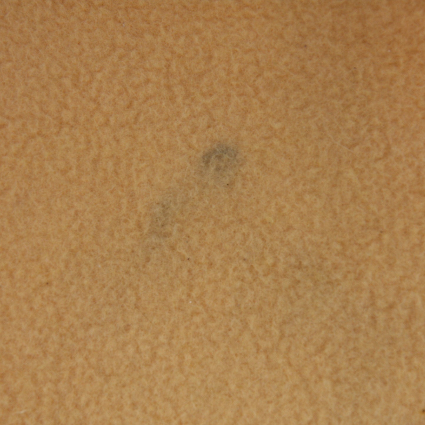 Good Night 100% Wool Orange Blanket5